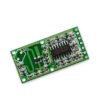 RCWL-0516 Microwave Radar sensor