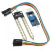 Soil Moisture Sensor