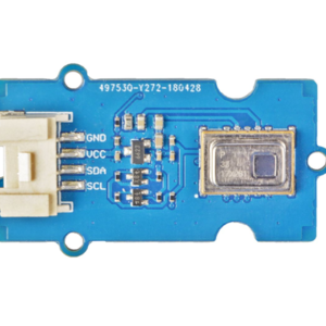 AMG8833 8x8 Infrared Thermal Temperature Sensor Array