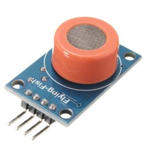 MQ7 Carbon Monoxide Gas Sensor Module for Arduino / Raspberry Pi