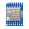 SX1278 LoRa RA-02 Long-Range Wireless Transceiver Module with Breakout Board