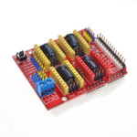 Arduino CNC Shield V3 for DIY CNC/Engraving Machine/ PCB Fabrication