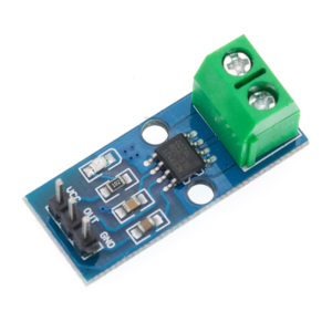 ACS712 30A Current Sensor Module For Arduino