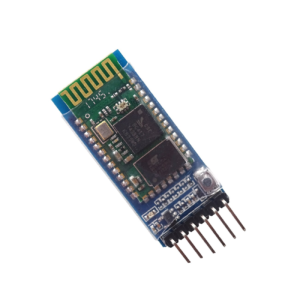 HC-05 Bluetooth Module