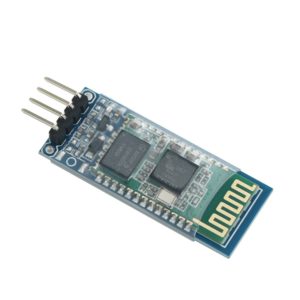 HC-06 Bluetooth Module