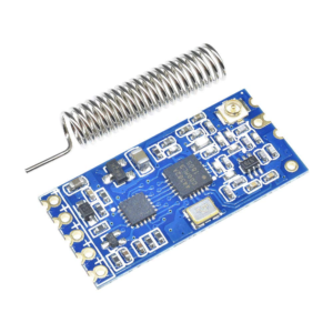 HC-12 433Mhz SI4463 Long Range Wireless Module (1000m)