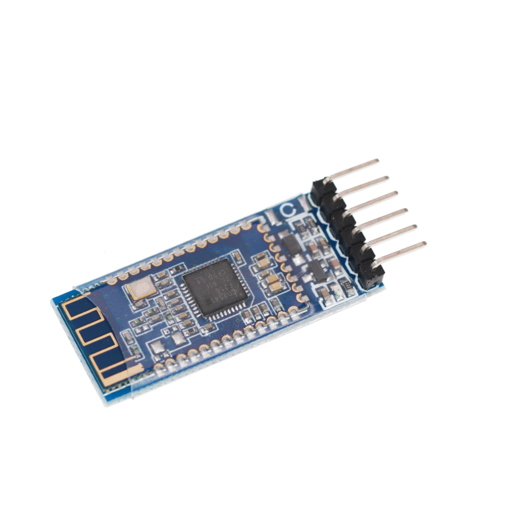 BLE 4.0 HM10 CC2541 Bluetooth Module(clone) - robosap.in