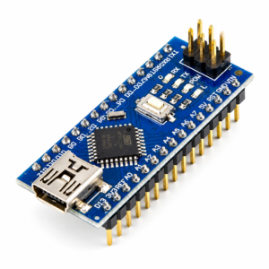 Arduino Nano Compatible Development Board