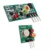 Low cost 315 Mhz RF Transmitter and Receiver Module For Arduino/Raspberry Pi