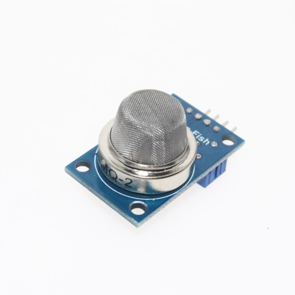 MQ2 Smoke and Flammable Gas Sensor Module for Arduino / Raspberry Pi