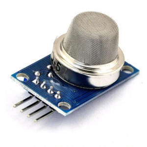 MQ5 LPG and Natural Gas Sensor Module for Arduino / Raspberry Pi