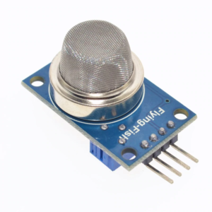 MQ6 LPG/Propane Gas Sensor Module for Arduino / Raspberry Pi