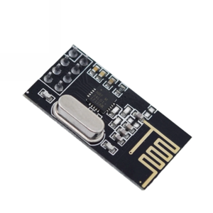 NRF24L01 2.4GHz Wireless Transceiver Module