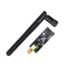 NRF24L01 PA+LNA SMA 2.4GHz Long Range Wireless Transceiver Module With Antenna