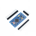 Pro Mini ATMEGA328P 3.3V/8M Arduino Compatible Development Board