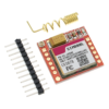 SIM800L GPRS GSM Module Quad-band TTL Serial Port With Antenna