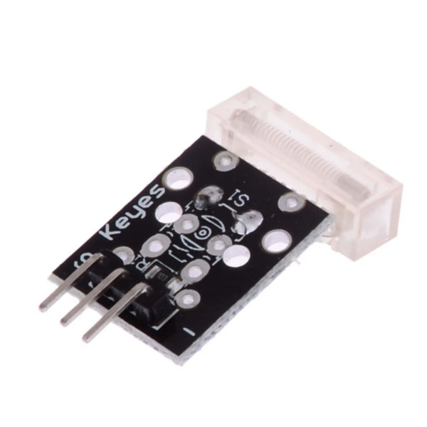 Tap Sensor Module for Arduino/ Raspberry Pi