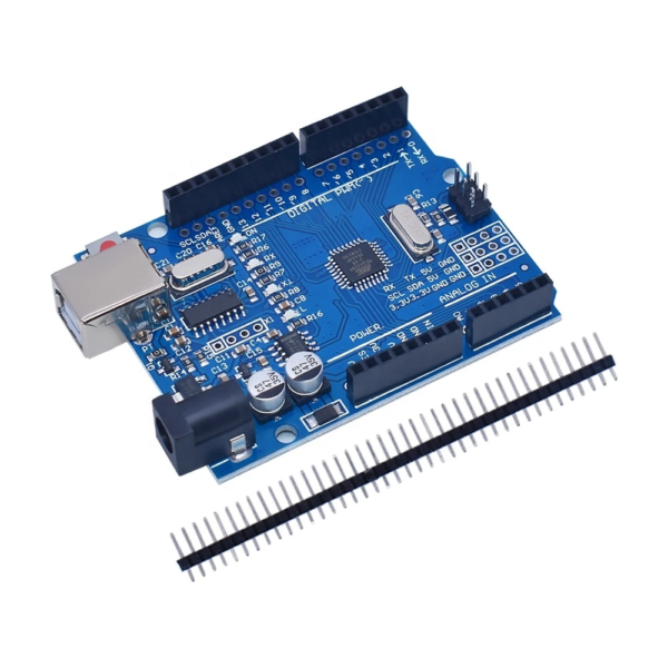 Arduino Uno R3 CH340G version compatible Arduino Development Board