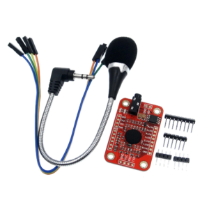 Voice Recognition Module V3.1 For Arduino/Raspberry Pi