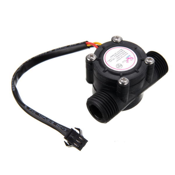 YFS201 Water flow Sensor