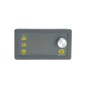 DPS3003 Constant Voltage current Step-down Programmable Power Supply module buck Voltage converter color LCD voltmeter