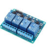 4 Channel Relay Module 5 V