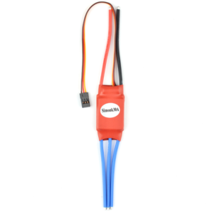 30A Simonk ESC For Quadcopter, Multirotor Drone