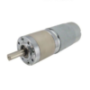 Tauren Planetary Gear Motor 100 RPM 12V