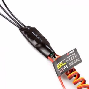 EMAX BLHELI 12Amp ESC for quadcopter, Multirotors, Drones