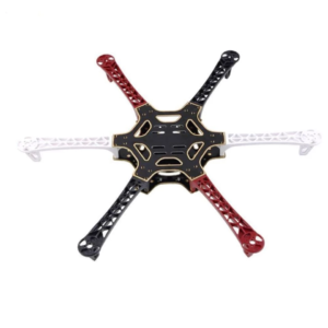 F550 550mm Hexacopter Frame