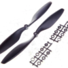 8045/8045R Multirotor Propeller CW+CCW