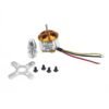 A2212 1400KV Brushless DC motor for Multirotor Quadcopter Drone