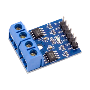 L9110s Stepper Motor Dual DC motor Driver Module For Arduino