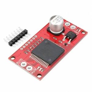 VNH2SP30 Motor driver module high current 30A