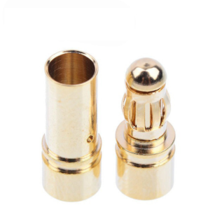 3.5mm Bullet Connector