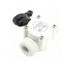 3/4" WATER FLOW METER HALL SENSOR YF-S403