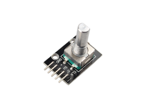 Rotary encoder module For Arduino - robosap.in