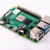 Raspberry Pi 4 Model B Development Board 2GB RAM Model