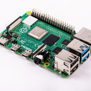 Raspberry Pi 4 Model B Development Board 2GB RAM Model