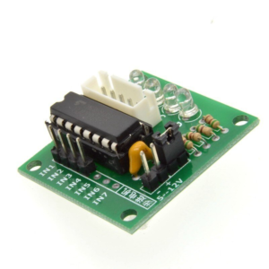 ULN2003 Stepper Motor Driver Board Module For Arduino