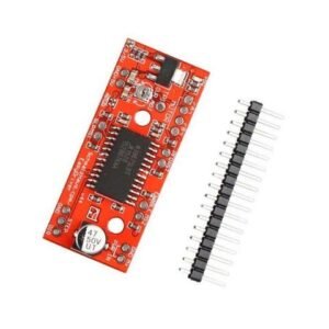 A3967 Easy Driver Stepper Motor Driver Board for Arduino