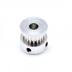 GT2 20 Teeth Timing Pulley 5mm mm Bore for 3D printer CNC 6mm Belt Width