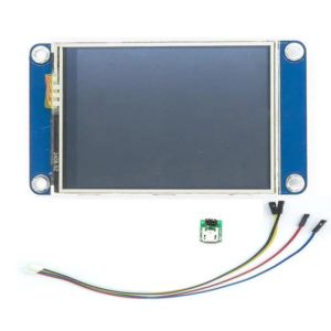 2.8 Inch Nextion HMI serial Display for Arduino Raspberry Pi