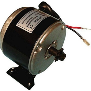 250 Watt MY1016 ( DC Gear-Less Motor ) for E Bike