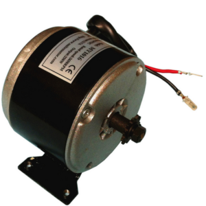 350 Watt My1016 ( Dc Gear-Less Motor ) For Ebike