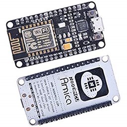 Node MCU ESP8266 ESp-12 CP2102 WIFI development Board Module