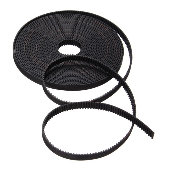 GT2 Timing Belt For 3D printers(open belt)