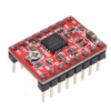 A4988 Stepper Motor Driver for Arduino/CNC shield/ RAMPS Board