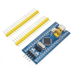 STM32F103C8T6 ARM STM32 Cortex-M3 Minimum System Development Board Module for Arduino