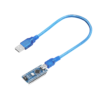 USB cable for Arduino Nano (USB A to Mini B)